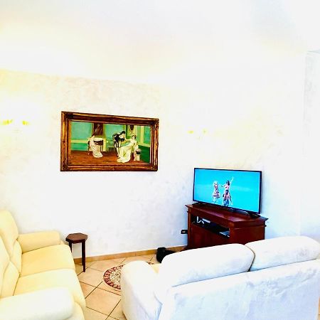 Charming House Roma Apartment Exterior photo