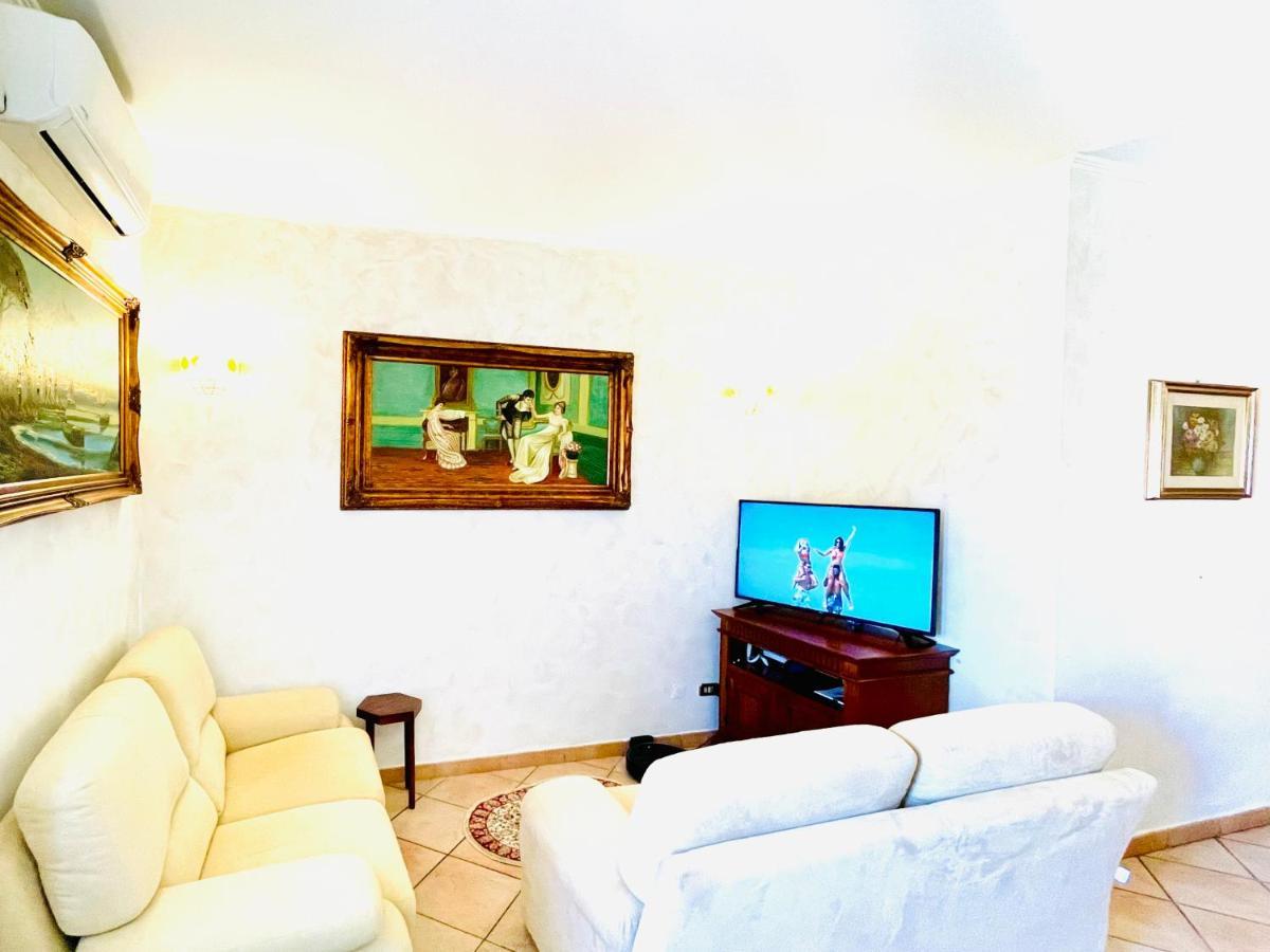 Charming House Roma Apartment Exterior photo