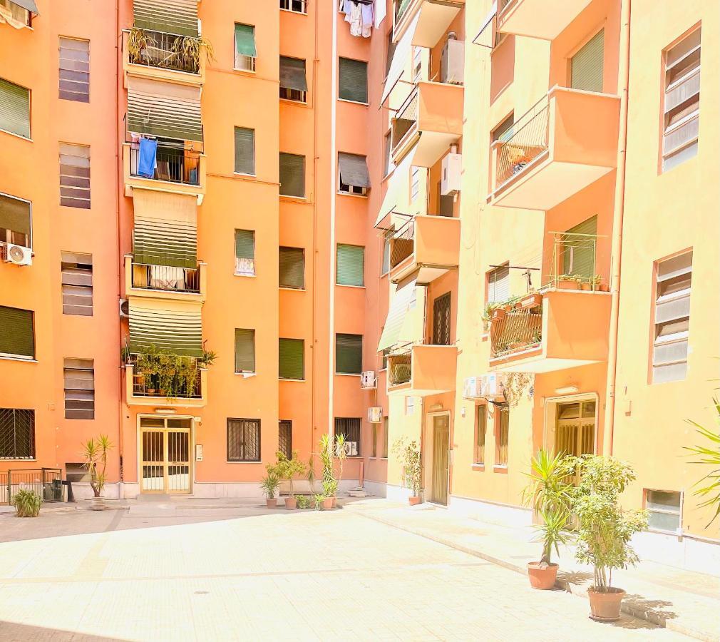 Charming House Roma Apartment Exterior photo